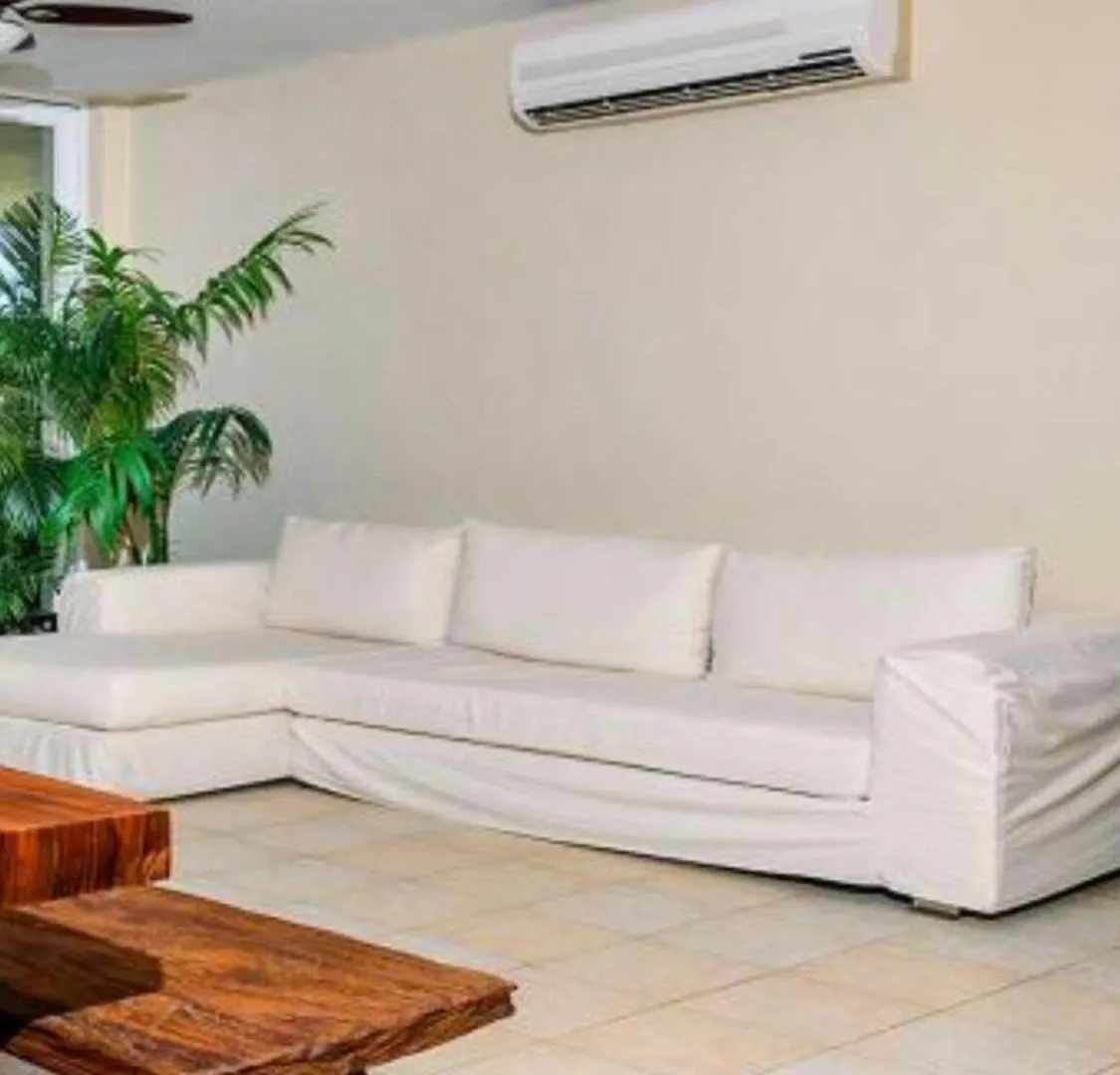 Spacious Beachfront Condo At Reef Cozumel