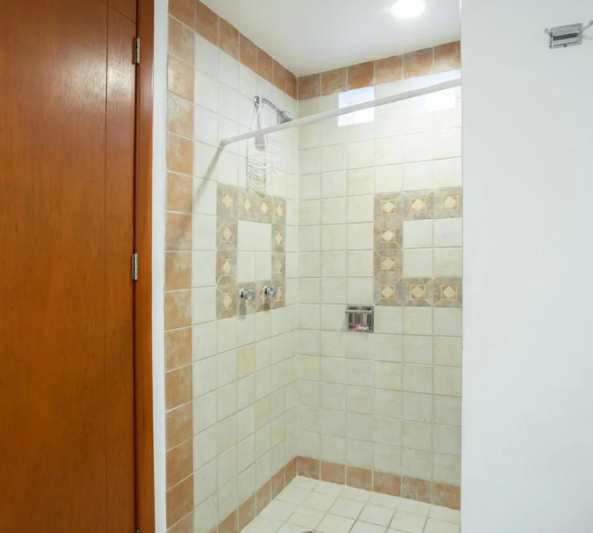 Spacious Beachfront Condo At Reef Cozumel