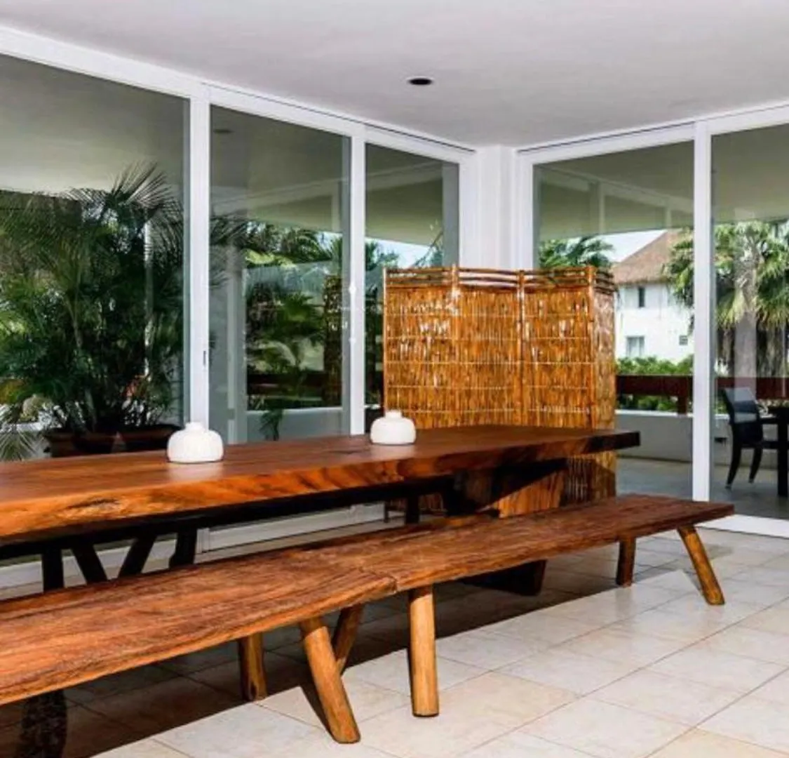 Spacious Beachfront Condo At Reef Cozumel 0*,