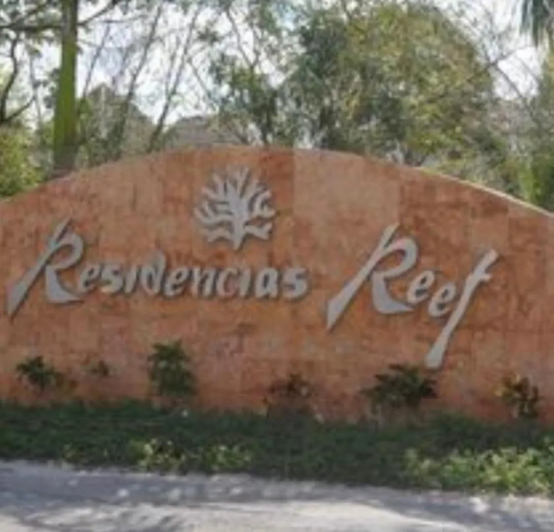 Spacious Beachfront Condo At Reef Cozumel Apartamento